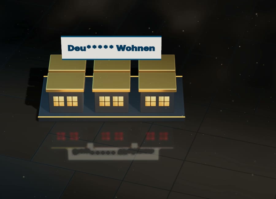 Standbild aus dem Video: Enteignung